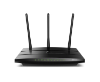 TP-Link Archer A9 (1900Mb/s a/b/g/n/ac) USB DualBand - 516477 - zdjęcie 1